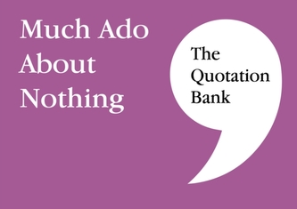 The Quotation Bank