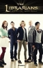 The Librarians Vol. 1: In Search Of... TPB
