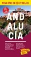 Andalucia Marco Polo Pocket Travel Guide 2019 - with pull out map