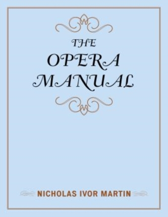 The Opera Manual