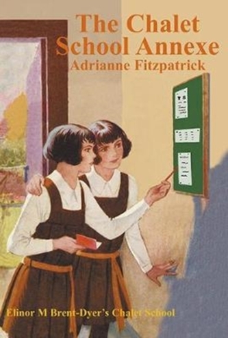 The Chalet School Annexe