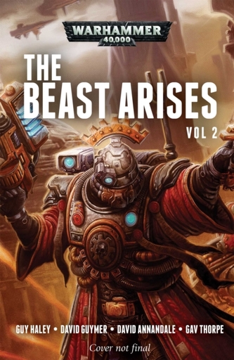 The Beast Arises: Volume 2