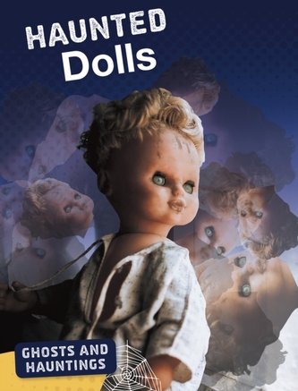 Haunted Dolls