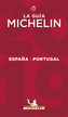 Espana & Portugal - The MICHELIN Guide 2019