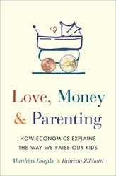  Love, Money, and Parenting