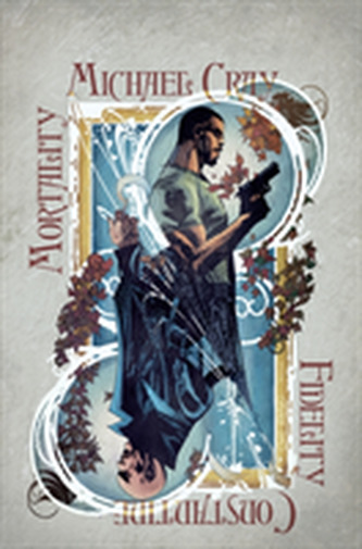 The Wild Storm: Michael Cray Volume 2