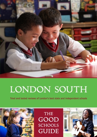 The Good Schools Guide London South