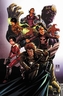 Avengers Undercover: The Complete Collection