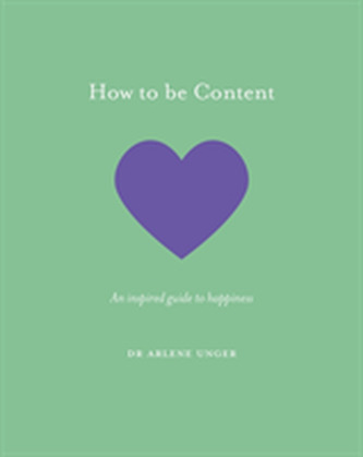 How to be Content