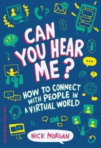 Can You Hear Me?