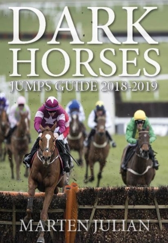Dark Horses Jumps Guide 2018-2019