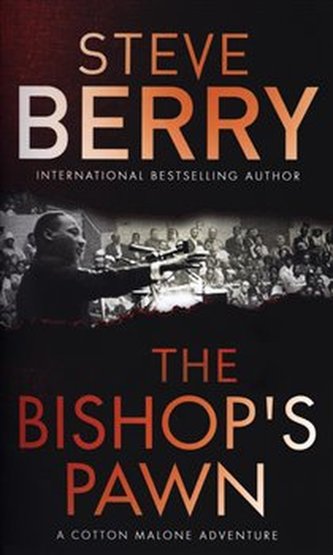 The Bishop's Pawn