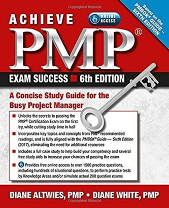 Achieve PMP Exam Success
