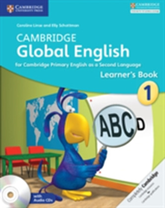 Cambridge Global English
