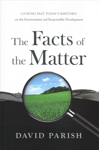 The Facts of the Matter