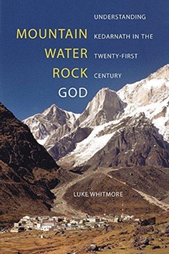 Mountain, Water, Rock, God