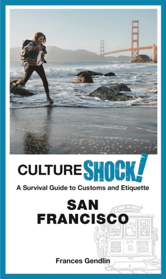 Cultureshock! San Francisco