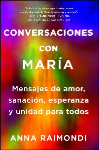 Conversaciones con Maria (Conversations with Mary Spanish edition)