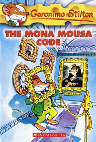 The Mona Mousa Code