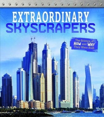 Extraordinary Skyscrapers