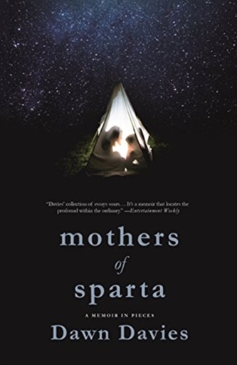 MOTHERS OF SPARTA