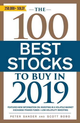 The 100 Best Stocks to Buy in 2019