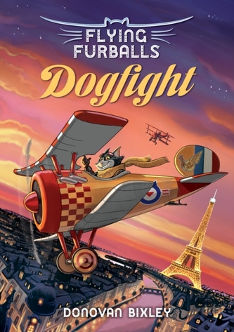 Flying Furballs 1:dogfight