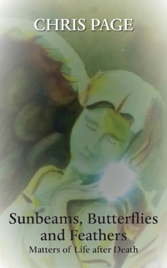 Sunbeams, Butterflies & Feathers