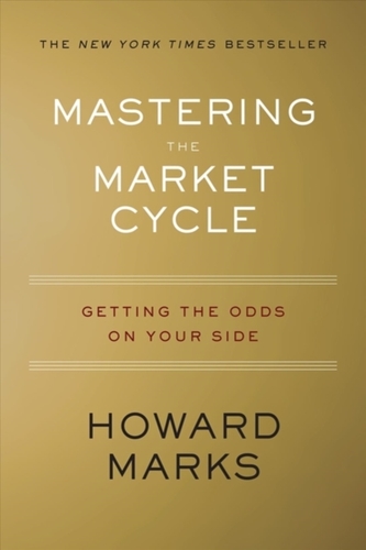 MASTERING THE MARKET CYCLE GETTING THE O