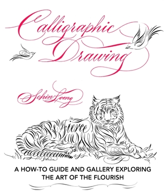 Calligraphic Drawing