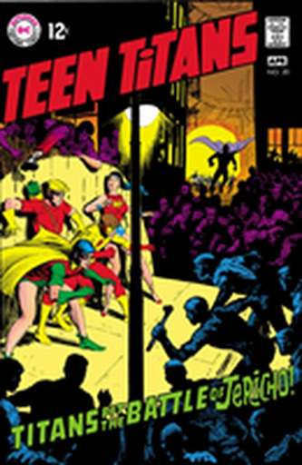 Teen Titans