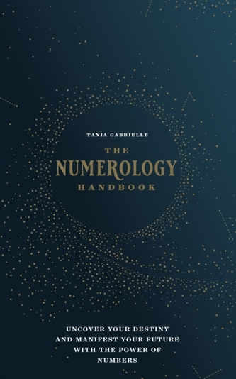 The Numerology Handbook