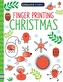 Finger Printing Christmas