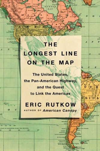 The Longest Line on the Map