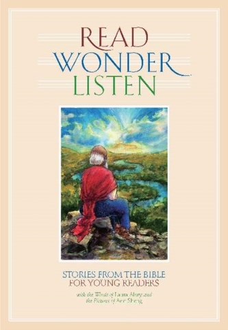 Read, Wonder, Listen