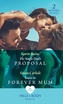 The Single Dad's Proposal