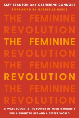 The Feminine Revolution