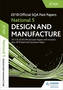 National 5 Design & Manufacture 2018-19 SQA Specimen and Past Papers with Answers