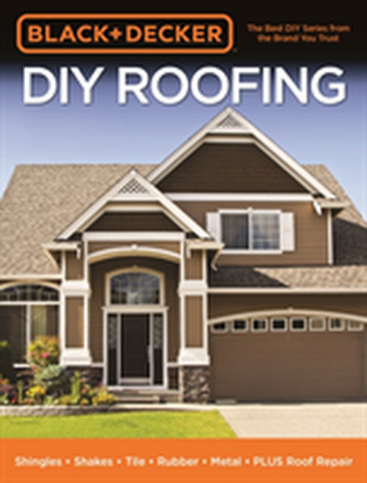Black & Decker DIY Roofing