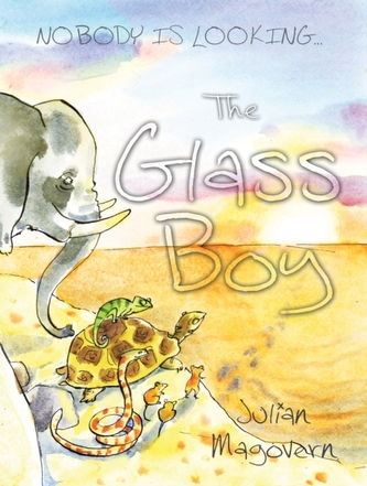 The Glass Boy