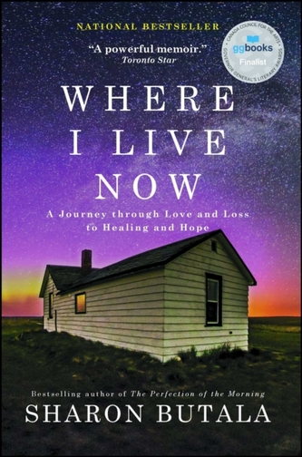 Where I Live Now