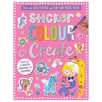 Unicorns and Mermaids