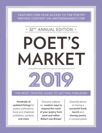 Poet's Market 2019
