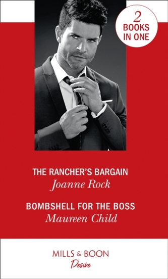The Rancher's Bargain