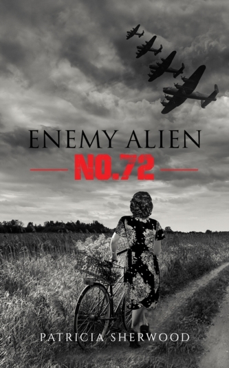 Enemy Alien No. 72