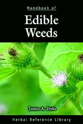 Handbook of Edible Weeds