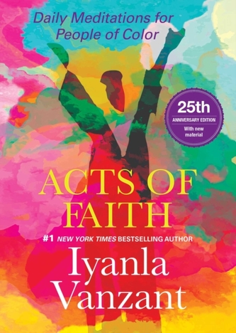 Acts of Faith