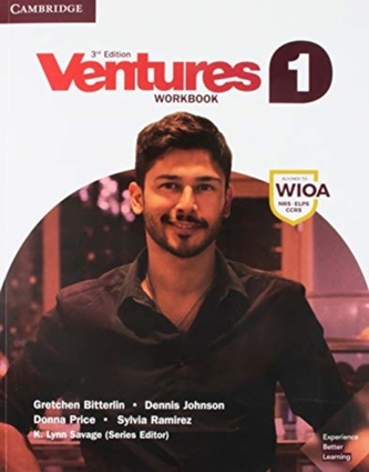 Ventures