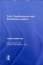 Torts, Egalitarianism and Distributive Justice