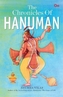 The Chronicles of Hanuman
